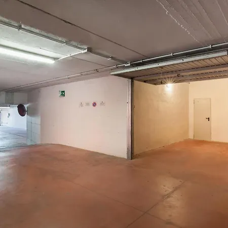 Smeraldo Apartament Lazise