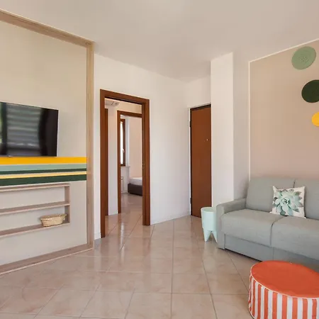 Smeraldo * לאזיסה