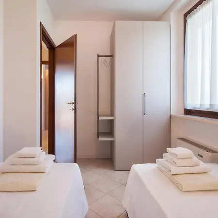 Apartament Smeraldo *