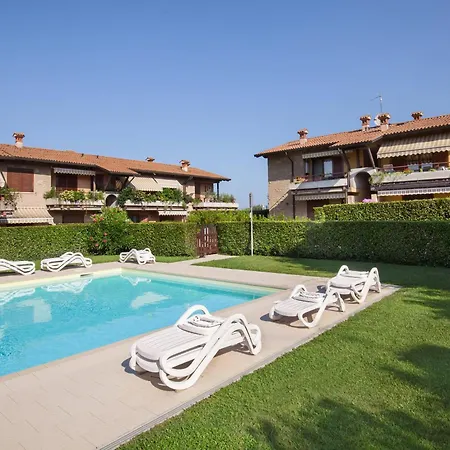Apartmán Smeraldo *