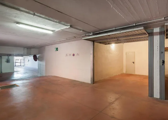 Smeraldo Daire Lazise