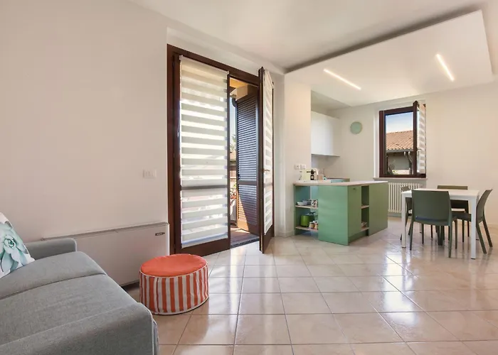 Smeraldo Апартаменты *