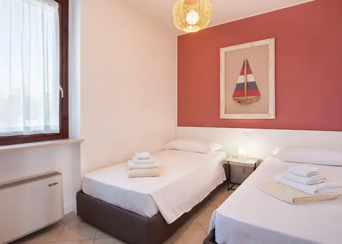 Smeraldo * Лацизе