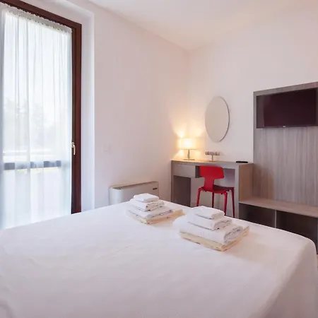 Smeraldo Appartement