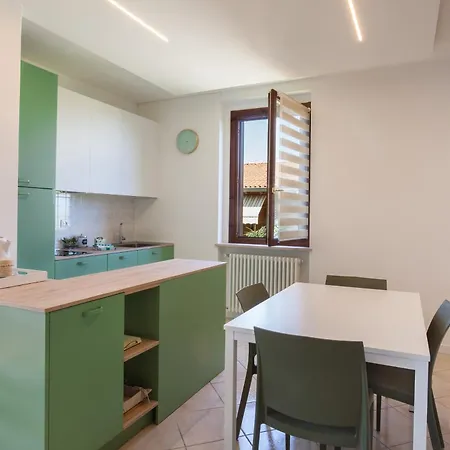 Appartement Smeraldo Lazise