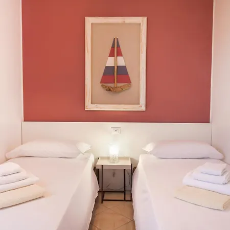 Appartement Smeraldo