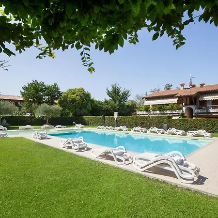 Smeraldo Appartement *